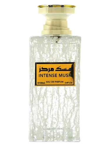Intense Musk Arabiyat Prestige — аромат
