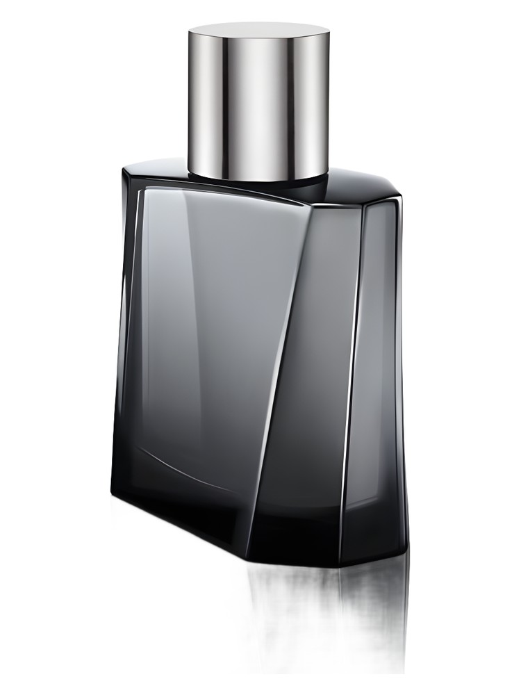 Platinum Oriflame — аромат
