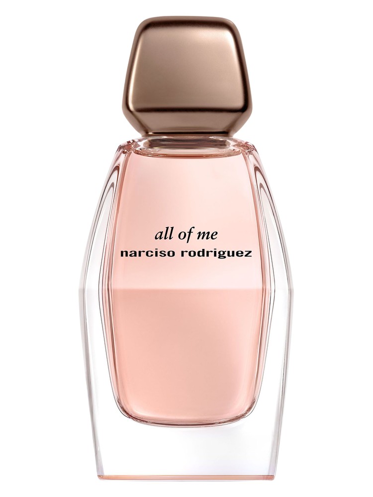 Распив All Of Me Narciso Rodriguez тестер 5 мл