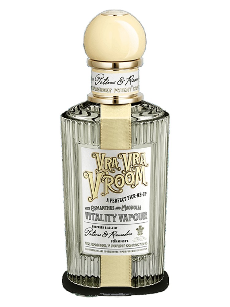 Распив Vra Vra Vroom Penhaligon's тестер 5 мл