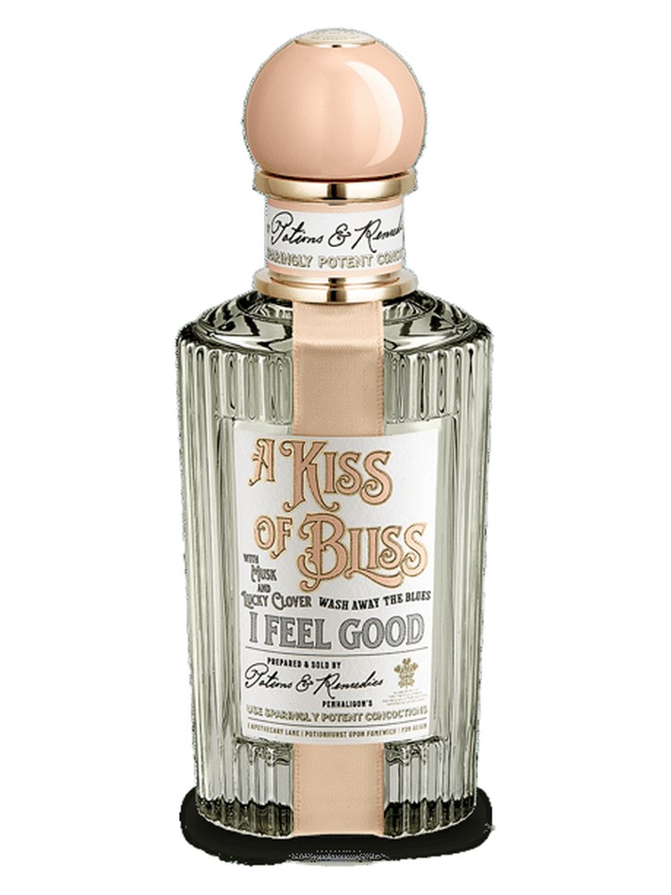 Распив A Kiss Of Bliss Penhaligon's тестер 5 мл