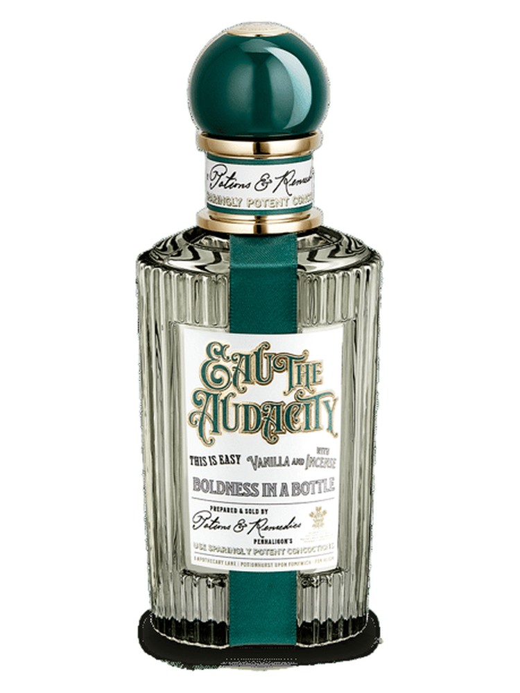 Распив Eau de Audacity Penhaligon's тестер 5 мл