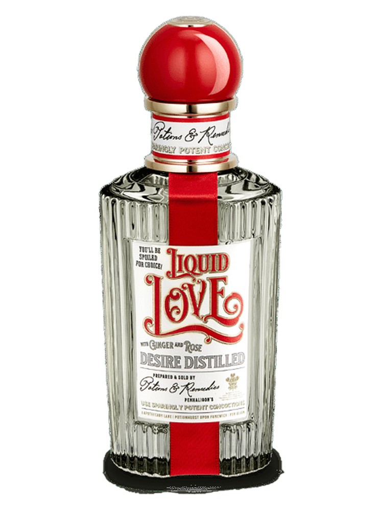 Распив Liquid Love Penhaligon's тестер 5 мл
