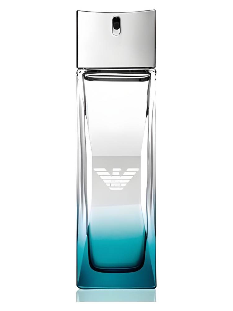 Emporio Armani Diamonds for Men Summer Edition Giorgio Armani