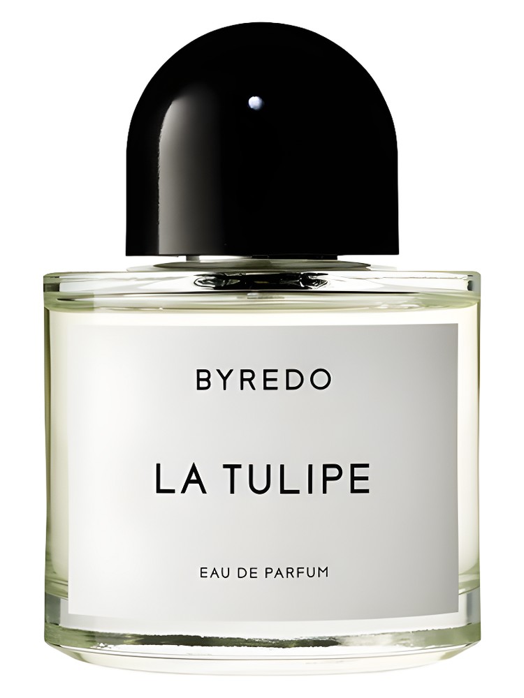 Распив La Tulipe Byredo тестер 5 мл