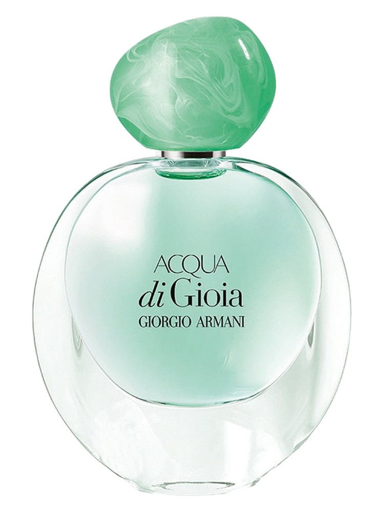 Acqua di Gioia Giorgio Armani — аромат