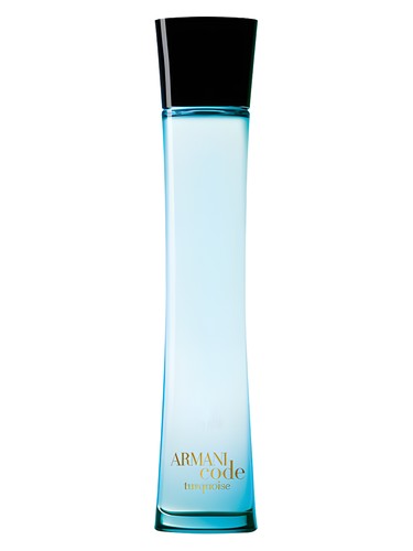Armani Code Turquoise for Women Giorgio Armani — аромат