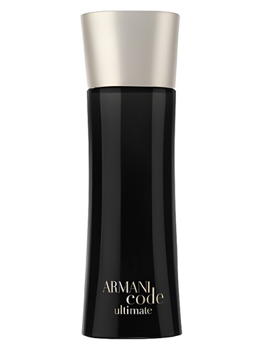 Armani Code Ultimate Giorgio Armani — аромат