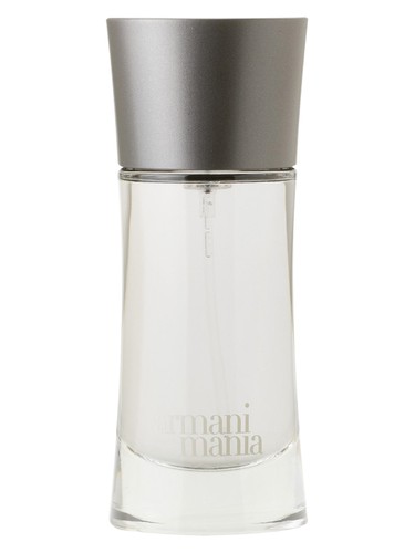Armani Mania Giorgio Armani — аромат