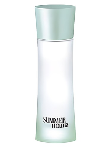 Summer Mania Eau Fraiche pour Femme Giorgio Armani — аромат