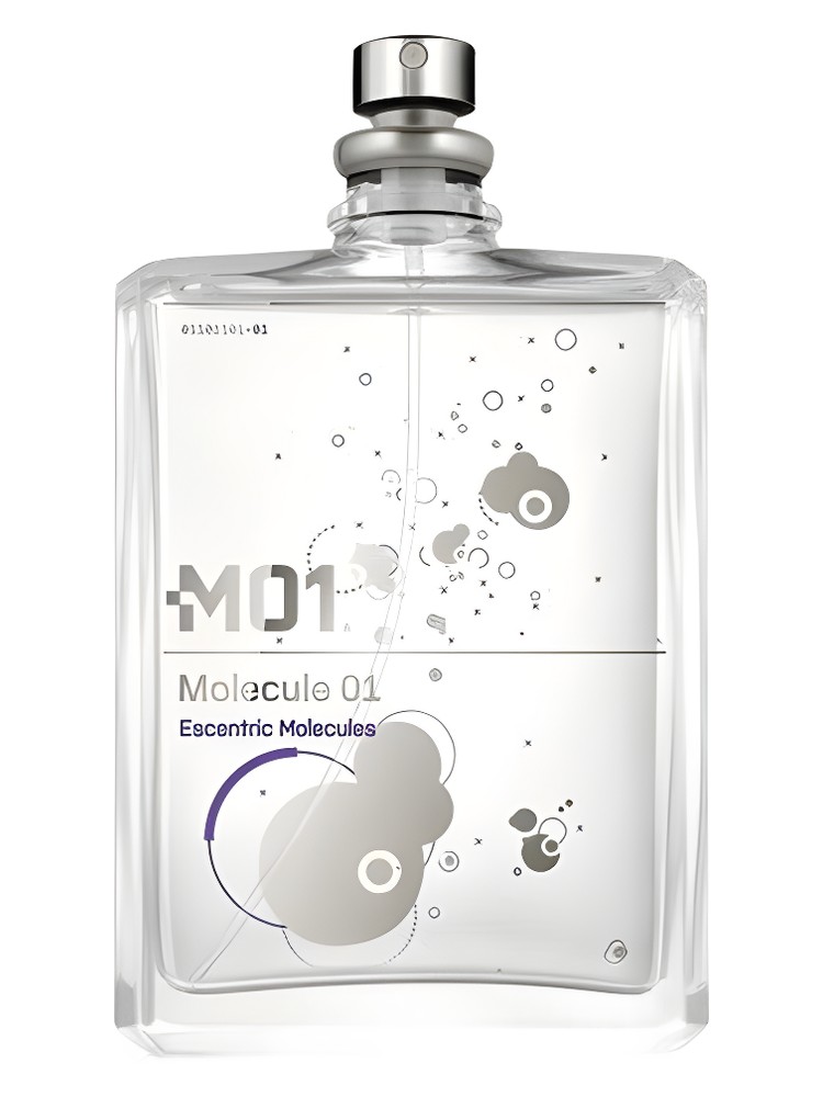 Распив Molecule 01 Escentric Molecules тестер 5 мл