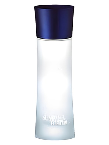 Summer Mania Eau Fraiche pour Homme Giorgio Armani