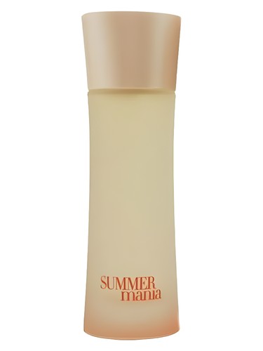 Summer Mania Femme Giorgio Armani — аромат