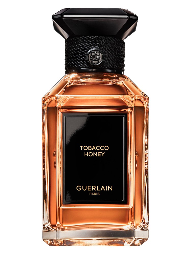 Распив Tobacco Honey Guerlain тестер 5 мл