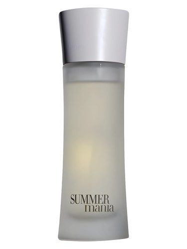 Summer Mania Homme Giorgio Armani