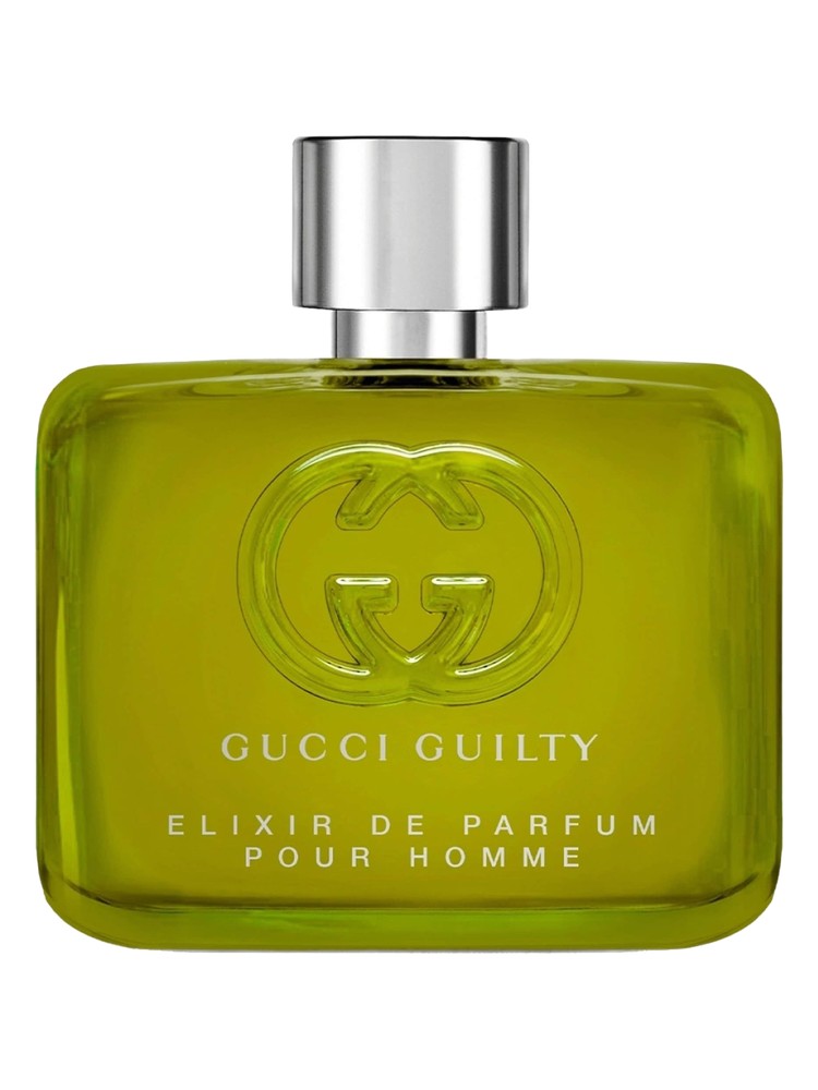 Распив Guilty Elixir de Parfum pour Homme Gucci тестер 5 мл