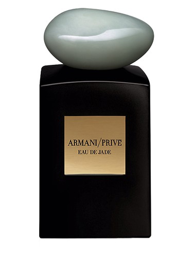 Eau de Jade Giorgio Armani — аромат