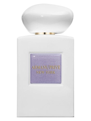 New York Giorgio Armani — аромат