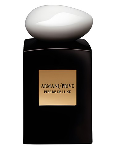 Pierre de Lune Giorgio Armani — аромат