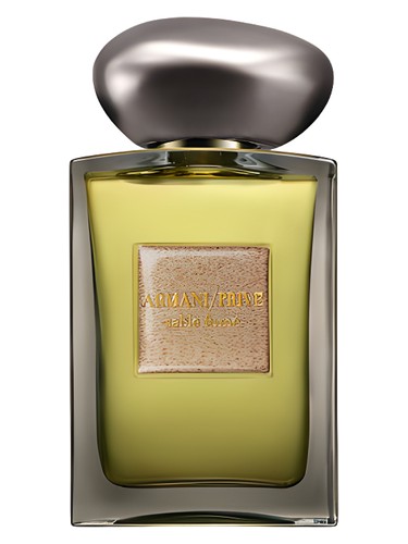 Sable Fume Giorgio Armani