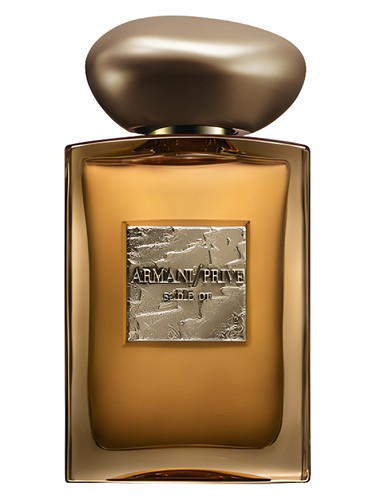 Sable Or Giorgio Armani — аромат