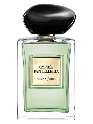 Cyprès Pantelleria Giorgio Armani