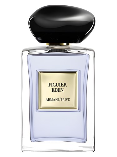 Figuier Eden Giorgio Armani — аромат