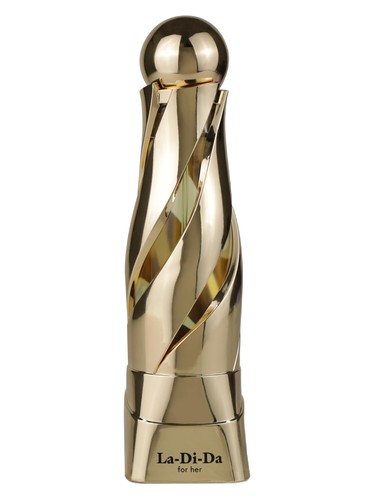 La Di Da For Her Arabiyat Prestige — аромат