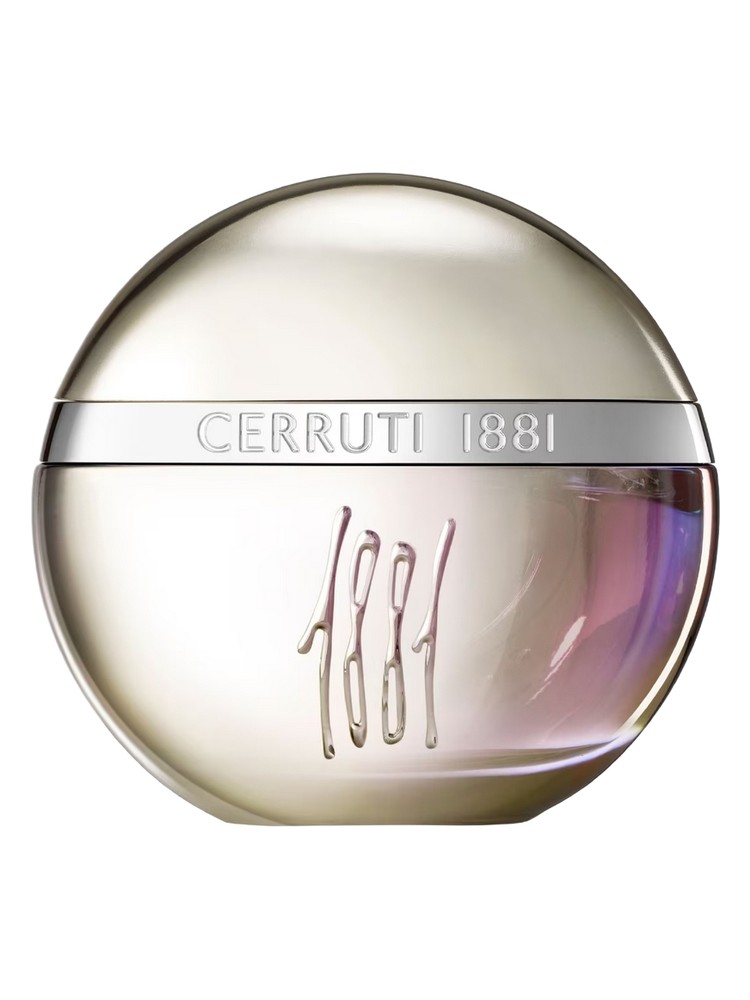 Распив Cerruti 1881 Rêve De Roses Cerruti тестер 5 мл