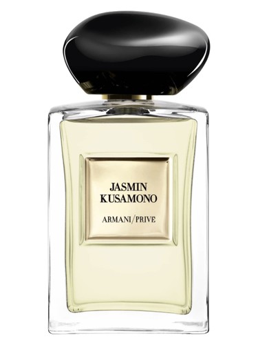 Jasmin Kusamono Giorgio Armani — аромат