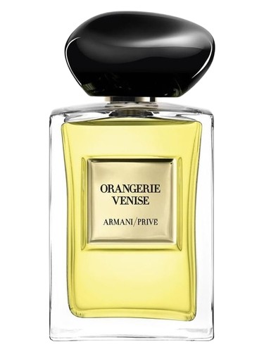 Orangerie Venise Giorgio Armani — аромат