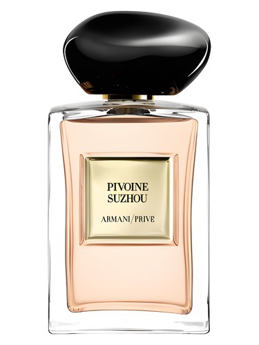 Pivoine Suzhou Giorgio Armani — аромат