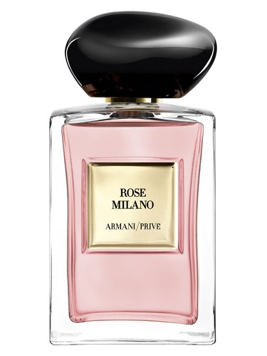 Rose Milano Giorgio Armani