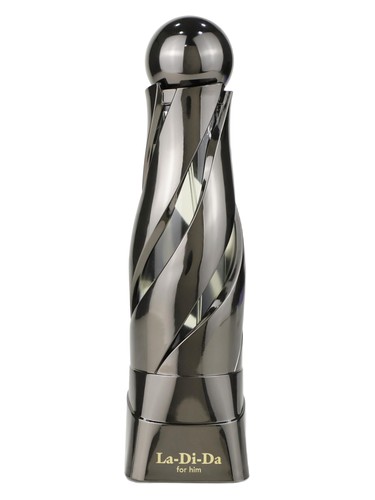 La Di Da For Him Arabiyat Prestige — аромат