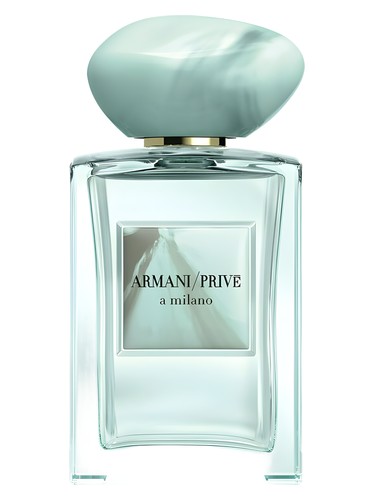 A Milano Giorgio Armani — аромат