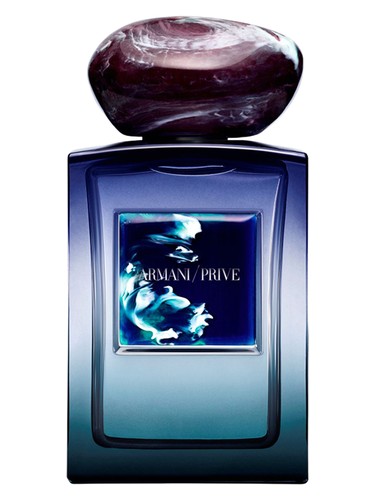 Armani Privé Charm' Giorgio Armani — аромат