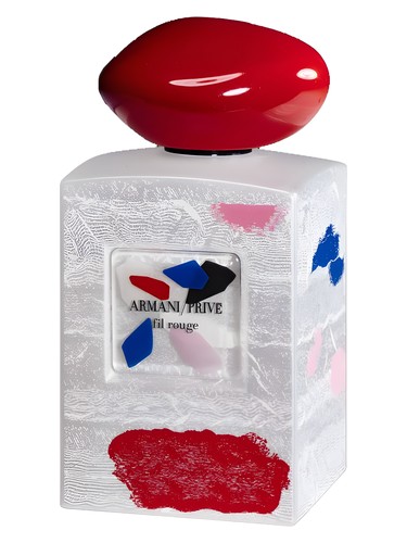 Armani Prive Fil Rouge Giorgio Armani