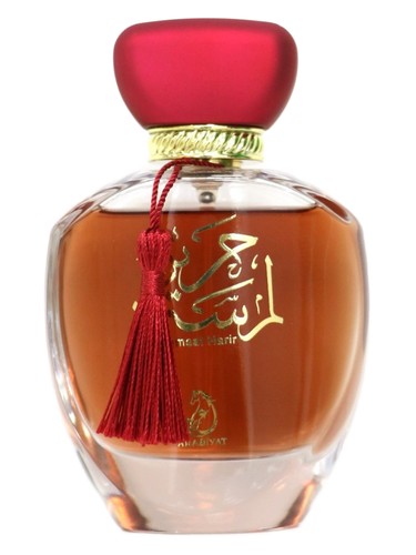 Lamsat Harir Arabiyat Prestige — аромат