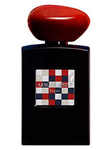 Armani Prive Laque Giorgio Armani — аромат