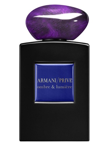 Armani Privé Ombre & Lumiere Giorgio Armani — аромат