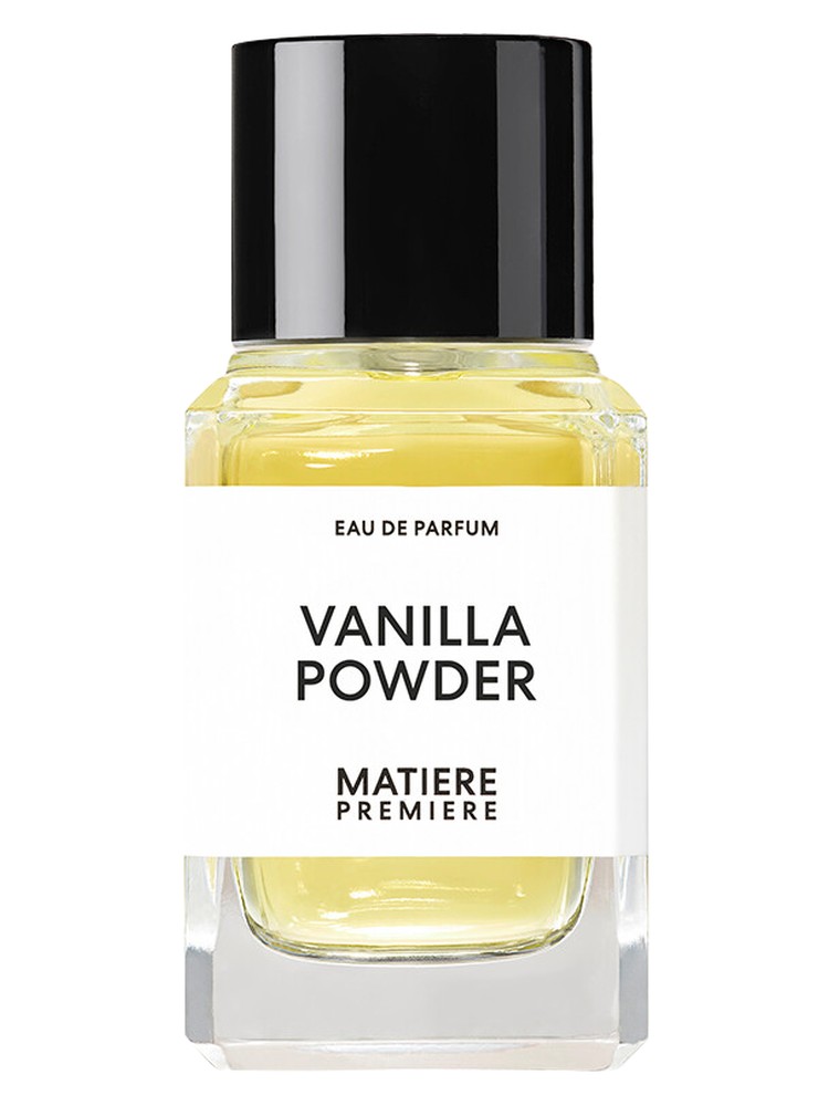Распив Vanilla Powder Matiere Premiere тестер 5 мл