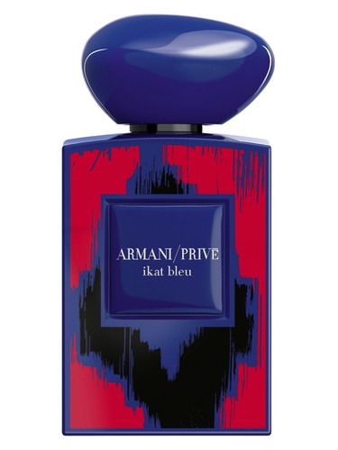 Ikat Bleu Giorgio Armani