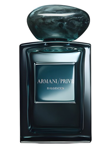 Nuances Giorgio Armani