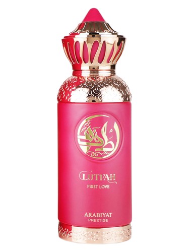 Organza Indian Jasmin Givenchy
