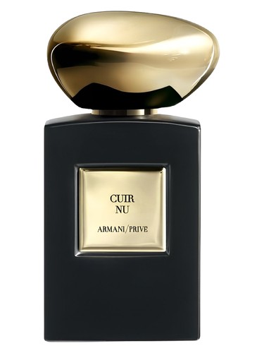 Cuir Nu Giorgio Armani