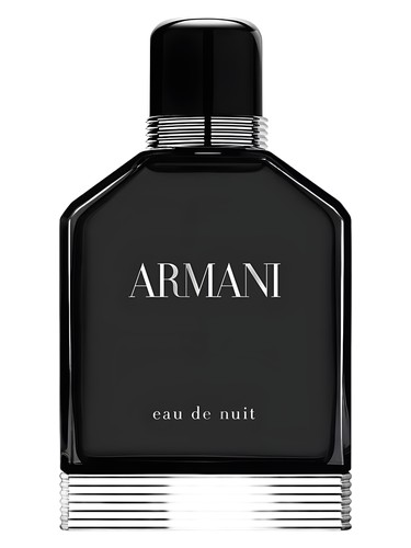 Armani Eau de Nuit Giorgio Armani — аромат