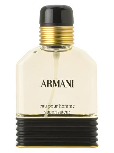Armani Eau Pour Homme Giorgio Armani