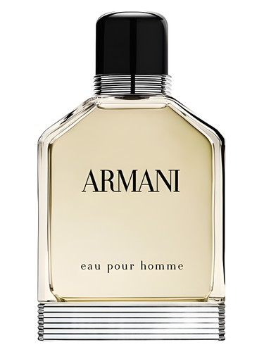 Armani Eau Pour Homme (new) Giorgio Armani