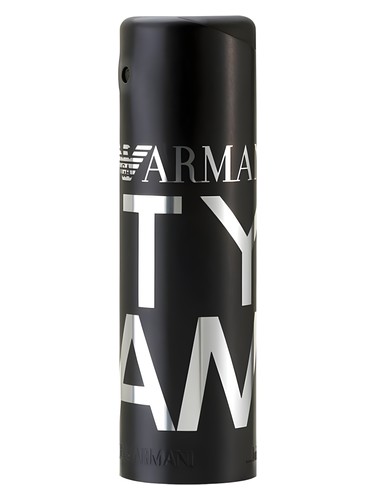 Emporio Armani City Glam for Him Giorgio Armani — аромат