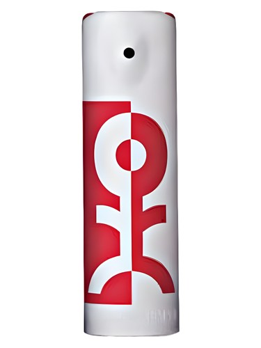 Emporio Armani Red Pour Elle (White) Giorgio Armani — аромат